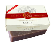 Мыло Кагор Винное, 100 г