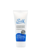 Сливки для лица и тела "SILK" для всех типов кожи, 75 мл
