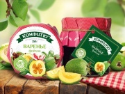 Варенье "Фейхоа", 250 г