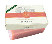 Мыло Мускат Винное, 100 г