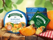 Варенье "Хурма", 250 г