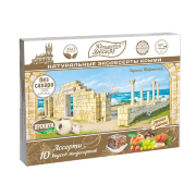 Рахат-лукум Ассорти без сахара Херсонес, 350 г