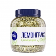 Чайный напиток "Лемонграсс" в банке