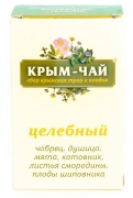 Кр--чай целебный 40г