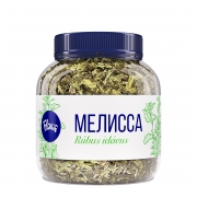 Чайный напиток "Мелисса" в банке