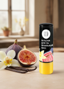 Бальзам для губ Ванильный мусс, 3,5 г