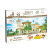 Рахат-лукум Ассорти без сахара Дача Стамболи, 350 г