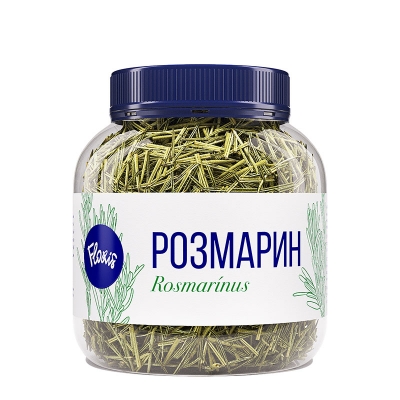 Чайный напиток "Розмарин" в банке