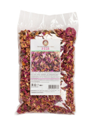 Чай из растительного сырья Роза, 60 г