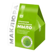 Набор мыла Маклюра, 3 шт х 100 г