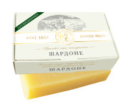 Мыло Шардоне Винное, 100 г