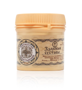 Линиментин Здоровые суставы Монастырский,50 мл