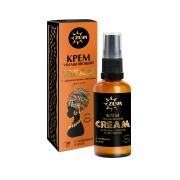 Крем для лица Увлажняющий Zuva, 50 мл