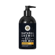 Гель для душа Тонизирующий For men, 250 г