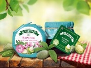 Варенье "Зеленый миндаль", 250 г