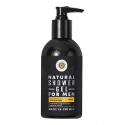 Гель для душа Тонизирующий For men, 500 г