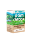 Мыло Для стирки хозяйственное Dom Detox, 2 шт. по 125 г
