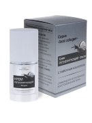 Крем Регенерирующий - Форте с улиточным коллагеном Snail collagen (дозатор), 30 г