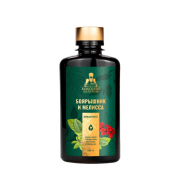 Концентрат боярышника и мелиссы, 200 мл