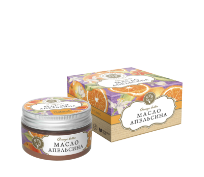 Масло апельсина, 100 г