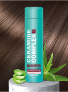 Шампунь бессульфатный «Ceramide Complex» для окрашенных волос