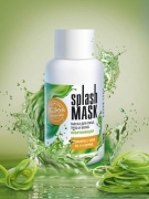 Splash MASK Осветляющая, 60 г