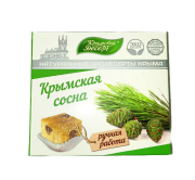 Рахат-лукум Кр-ская сосна, 72 г