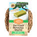 Мочалка вязаная с мылом "Крымский Можжевельник"