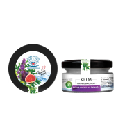 Крем для лица Антивозрастной с инжиром и морской лавандой, Море Лечит, 40 мл