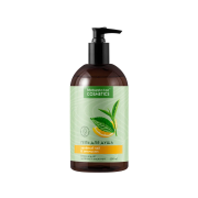 Гель для душа Зелёный чай и апельсин, 300 мл