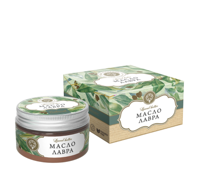 Масло лавра, 100 г