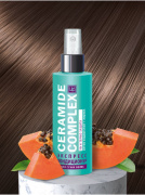 Экспресс-кондиционер «Ceramide Complex» несмываемый для сухих волос