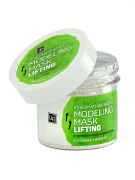Альгинатная маска косметическая Лифтинг эффект, 15 г