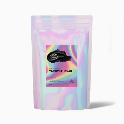 Грязь тамбуканская для аппликаций, 800 мл