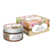 Масло миндаля, 100 г