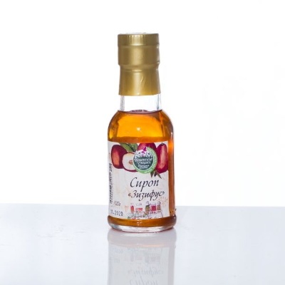 Сироп зизифуса, 120 г