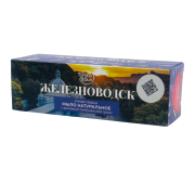 Мыло натуральное лавандовое для лица и тела Железноводск, 85 г