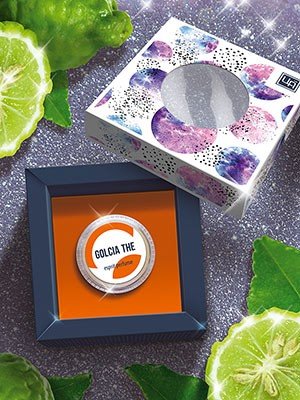 Духи "Golcia The" (D&G – The One )