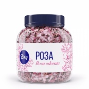 Чайный напиток "Роза" в банке, 30 г