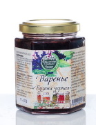 Варенье Бузина чёрная, 220 г