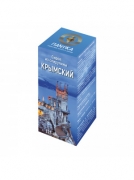 Сироп из спирулины Крымский, 125 мл