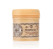 Линиментин От псориаза Монастырский, 50 мл