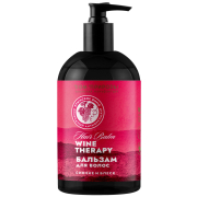 Бальзам для волос Сияние и блеск Wine Therapy, 450 мл