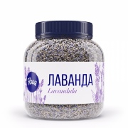 Чайный напиток "Лаванда" в банке