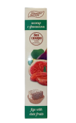 Рахат-лукум без сахара Карасан (инжир с финиками), 65 г