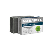 Мыло Тонизирующее с грязью Сакского озера Маклюра, 100 г