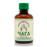 Эликсир Общеукрепляющий Чага, 200 мл
