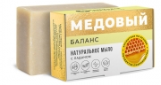 Мыло Баланс Медовый, 100 г