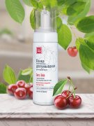 Пенка для умывания для жирной кожи «CHERRY JUICE» 