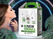Сувенирный набор Renew Formula 25+
